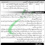 Signals Record Wing Kohat