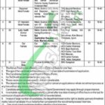 District Health Officer Pishin Jobs