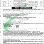 1122 Jobs 2026 KPK Emergency Rescue Service Advertisement ETEA 1122 Jobs