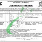 NTC Jobs