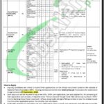 NCCIA Jobs Advertisement
