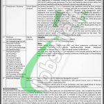 Khyber Medical College Peshawar Jobs