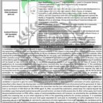 Peshawar Development Authority Jobs