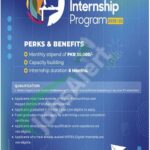 KP Digital Internship Program Advertisement