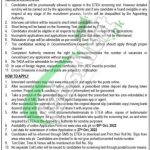 Board of Revenue KPK Jobs