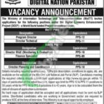 Ministry of Information Technology & Telecommunication Careers