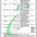 Ministry of Information & Broadcasting Jobs