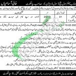 Civil Court Sialkot Jobs 