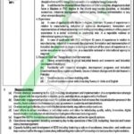 Ministry of Industries & Production Jobs