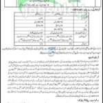 Levies Force Jobs
