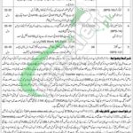 Deputy Commissioner Kurram Jobs