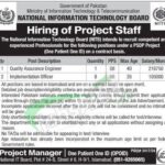 NITB Jobs