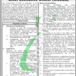 WSSC Abbottabad Jobs