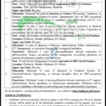 KPK IT Board Jobs