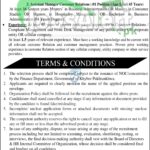 PO Box 01 GPO Mardan Jobs 