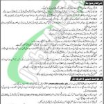 Forest Department Kurram Jobs 