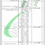 Population Welfare Department KPK Jobs 