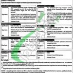 Punjab Industrial Estate Jobs