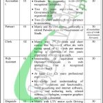 Public Sector Organization Jobs