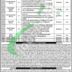 Wildlife Department KPK Jobs