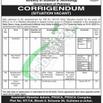 Ministry of Science and Technology Jobs