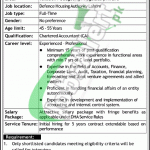 DHA Lahore Jobs