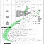 Ministry of Federal Education & Professional Training Jobs