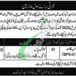 Station Headquarter Hyderabad Jobs 