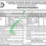 www.nab.gov.pk Jobs