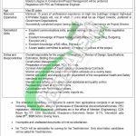 CDA Jobs