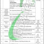 UET Lahore Jobs