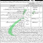 Peshawar High Court Jobs