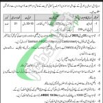 Garrison HRDC Hyderabad Cantt Jobs