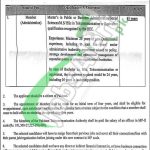 Cabinet Division Jobs