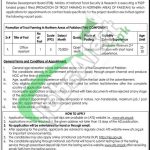 Fisheries Development Board Jobs