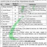 Ministry of Housing & Works Jobs