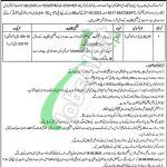District Health Authority Nankana Sahib Jobs