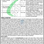 District Health Officer Bannu Jobs