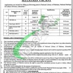 National Heritage and Culture Division Jobs
