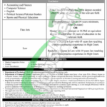 Kinnaird College Jobs