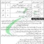 Central Ordnance Depot Khanewal Jobs