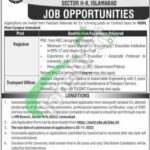 NUML Islamabad Jobs