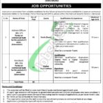 National Security Division Jobs