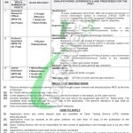 Senate of Pakistan Jobs