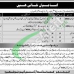 Ordnance Depot Nowshera Jobs