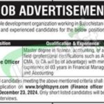 Public Sector Organization Jobs