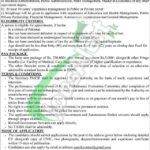 Evacuee Trust Property Board Jobs