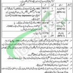 Ordnance College Malir Jobs