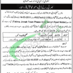 MDA Jobs