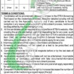 Communication & Works Department KPK Jobs
